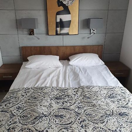 Holiday House 库瑞尼卡慕斯卡 外观 照片