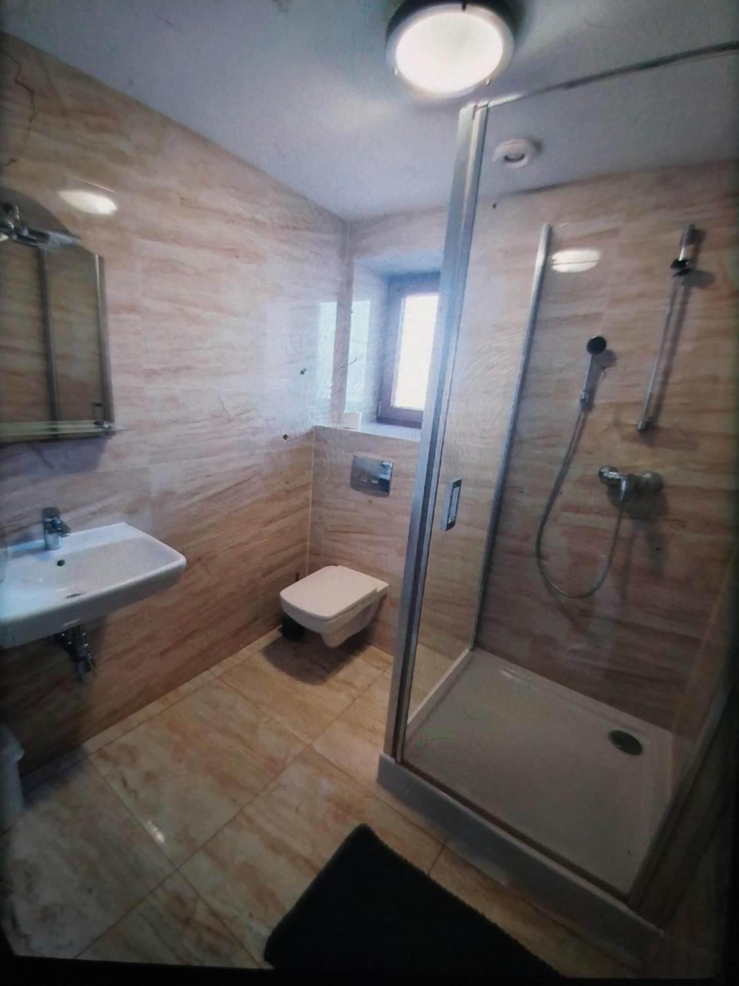 Holiday House 库瑞尼卡慕斯卡 外观 照片