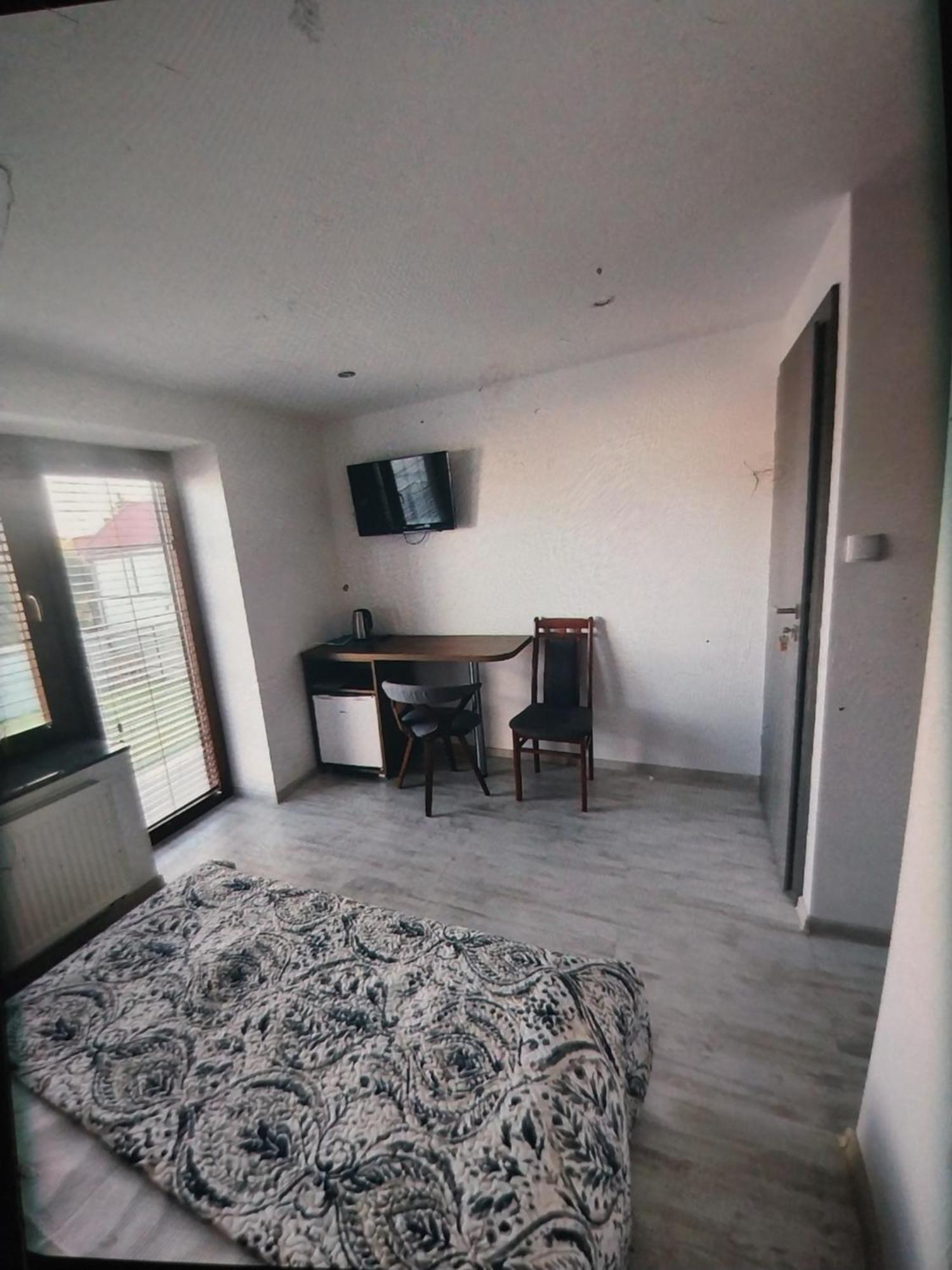 Holiday House 库瑞尼卡慕斯卡 外观 照片