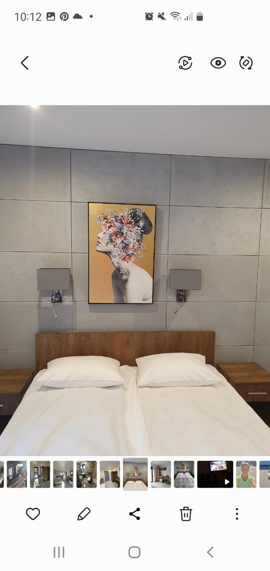 Holiday House 库瑞尼卡慕斯卡 外观 照片