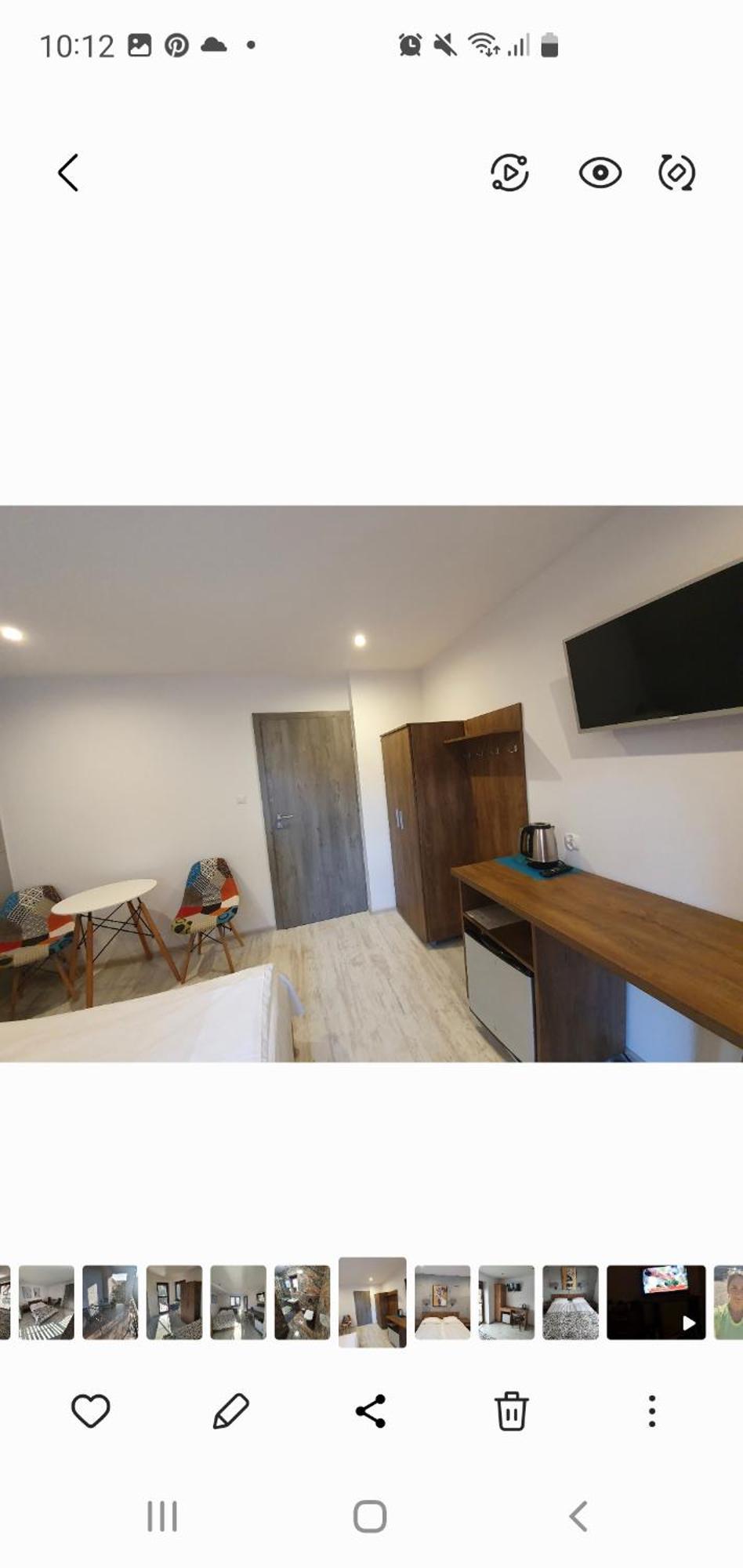 Holiday House 库瑞尼卡慕斯卡 外观 照片