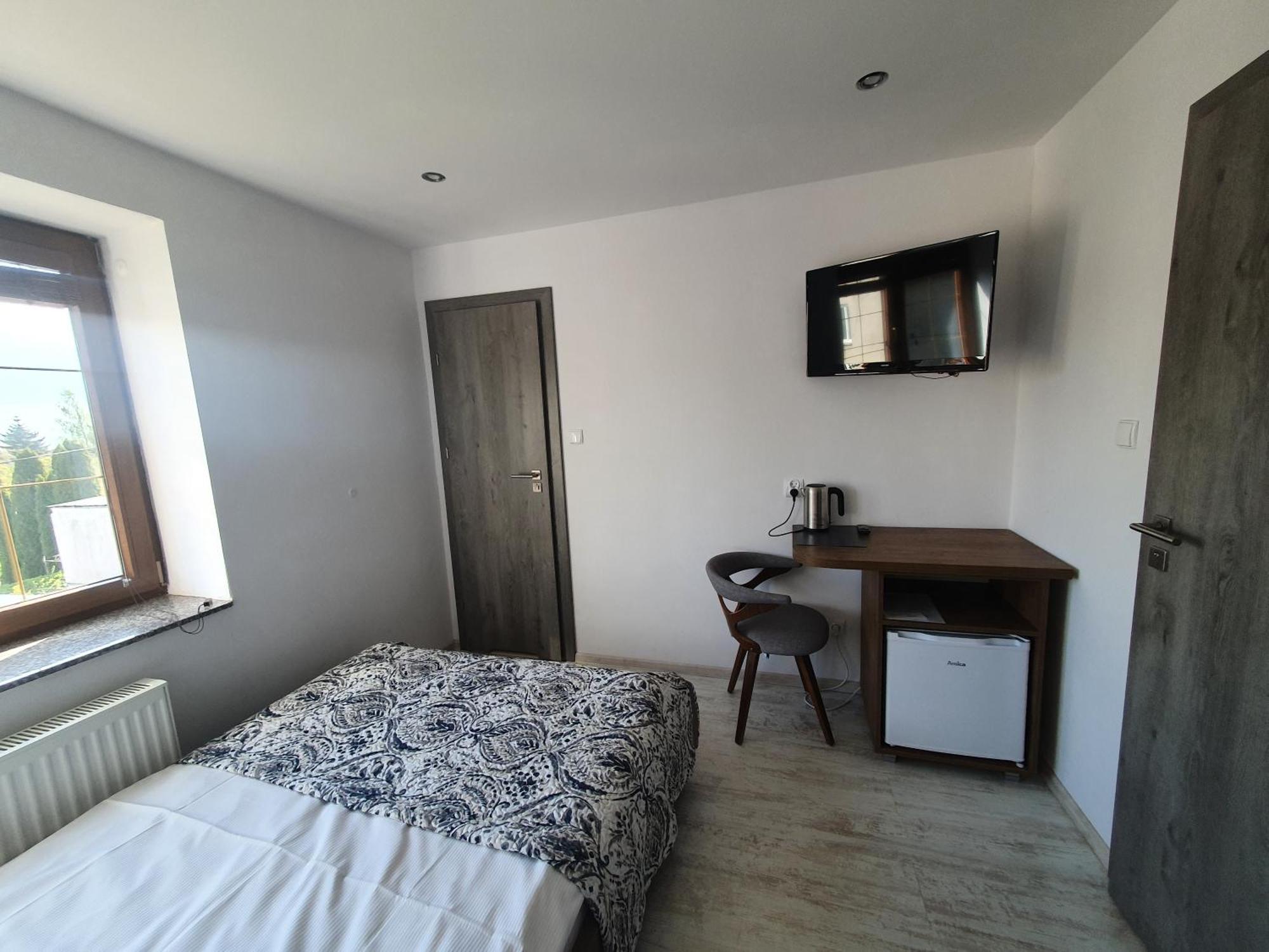 Holiday House 库瑞尼卡慕斯卡 外观 照片