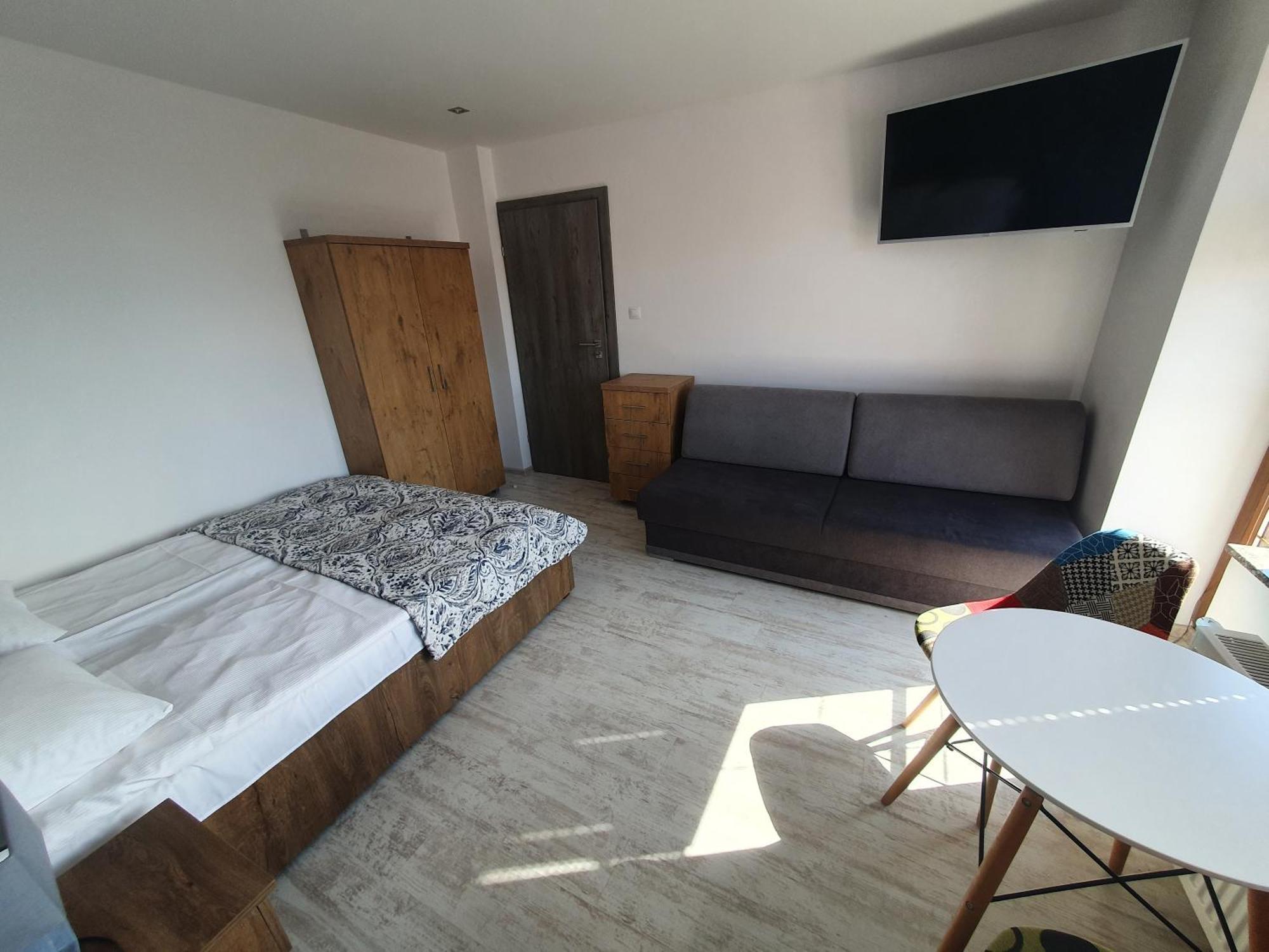 Holiday House 库瑞尼卡慕斯卡 外观 照片