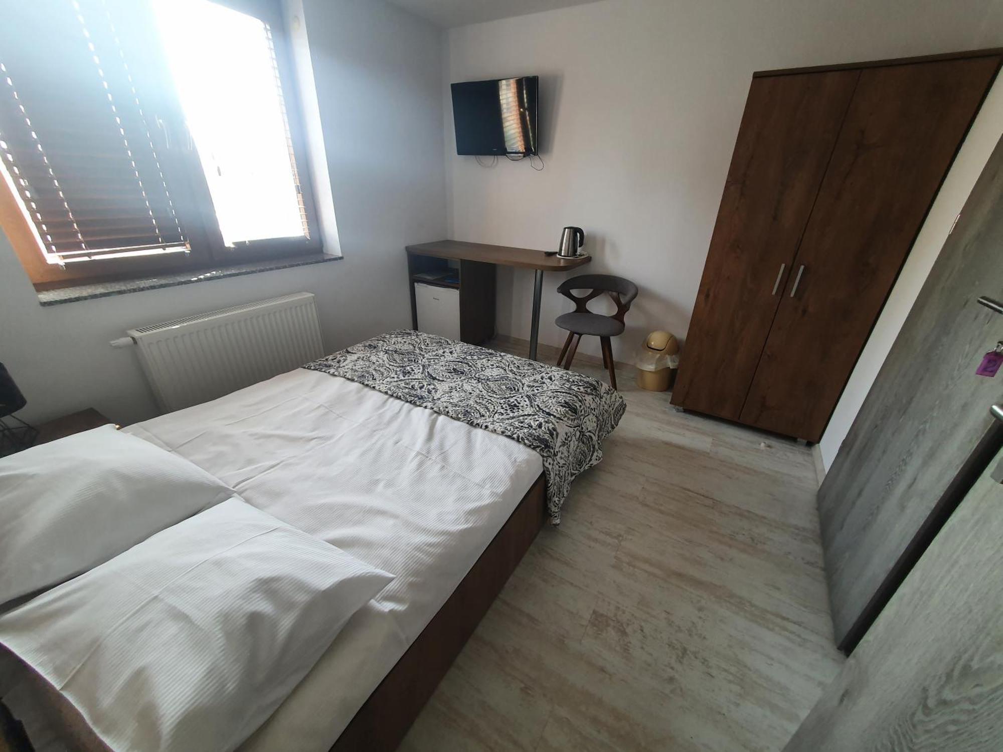 Holiday House 库瑞尼卡慕斯卡 外观 照片