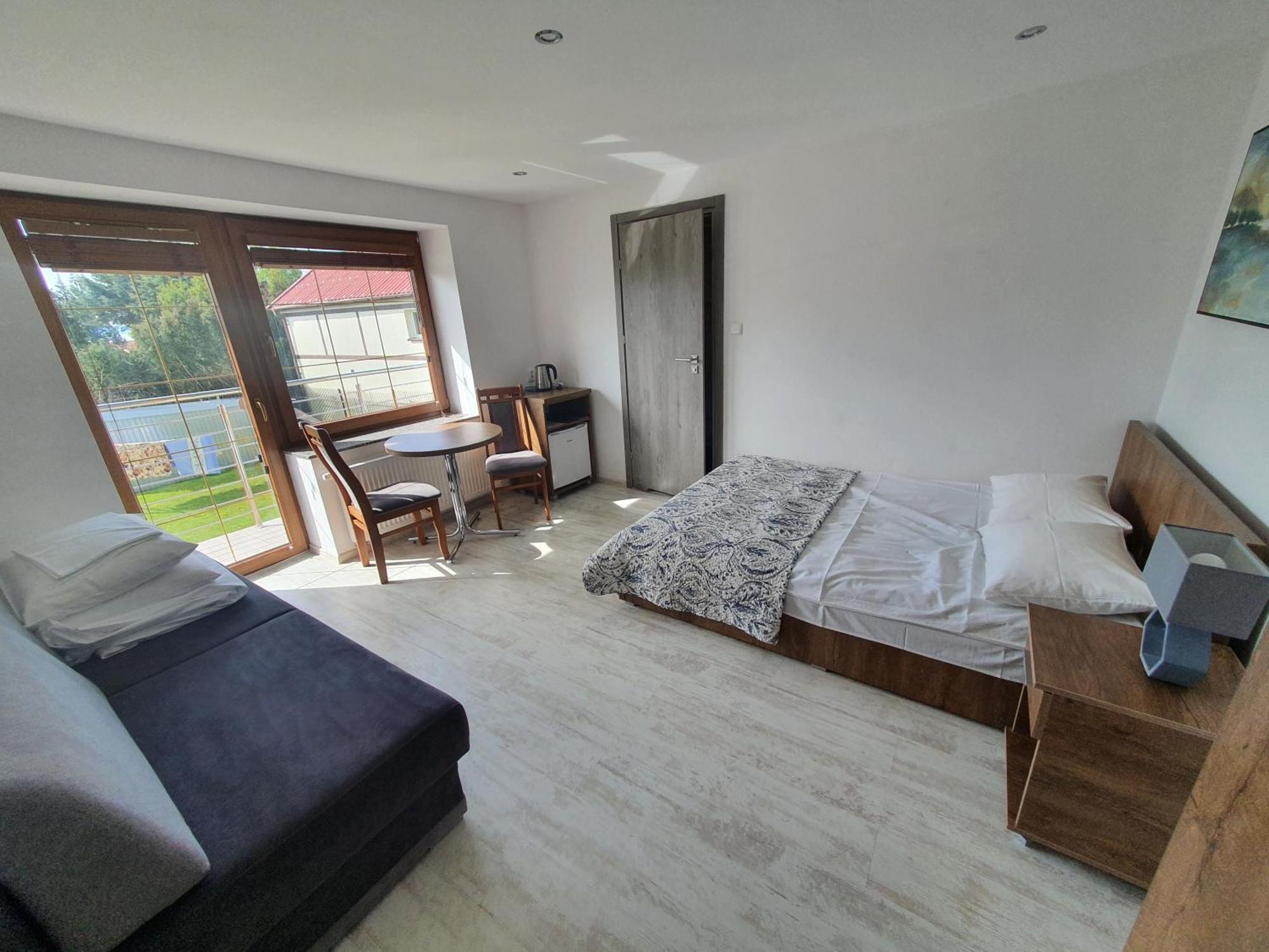 Holiday House 库瑞尼卡慕斯卡 外观 照片