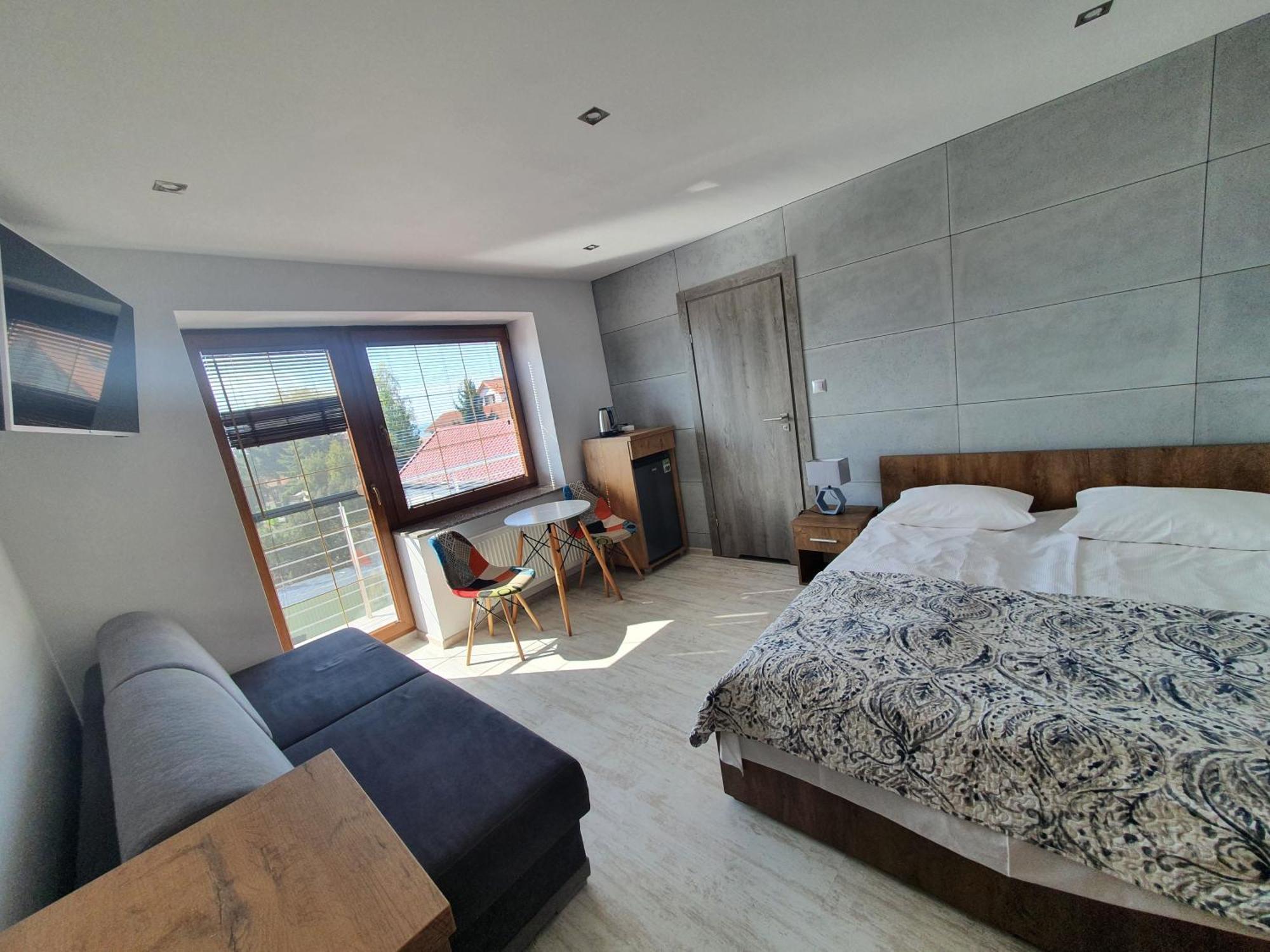 Holiday House 库瑞尼卡慕斯卡 外观 照片