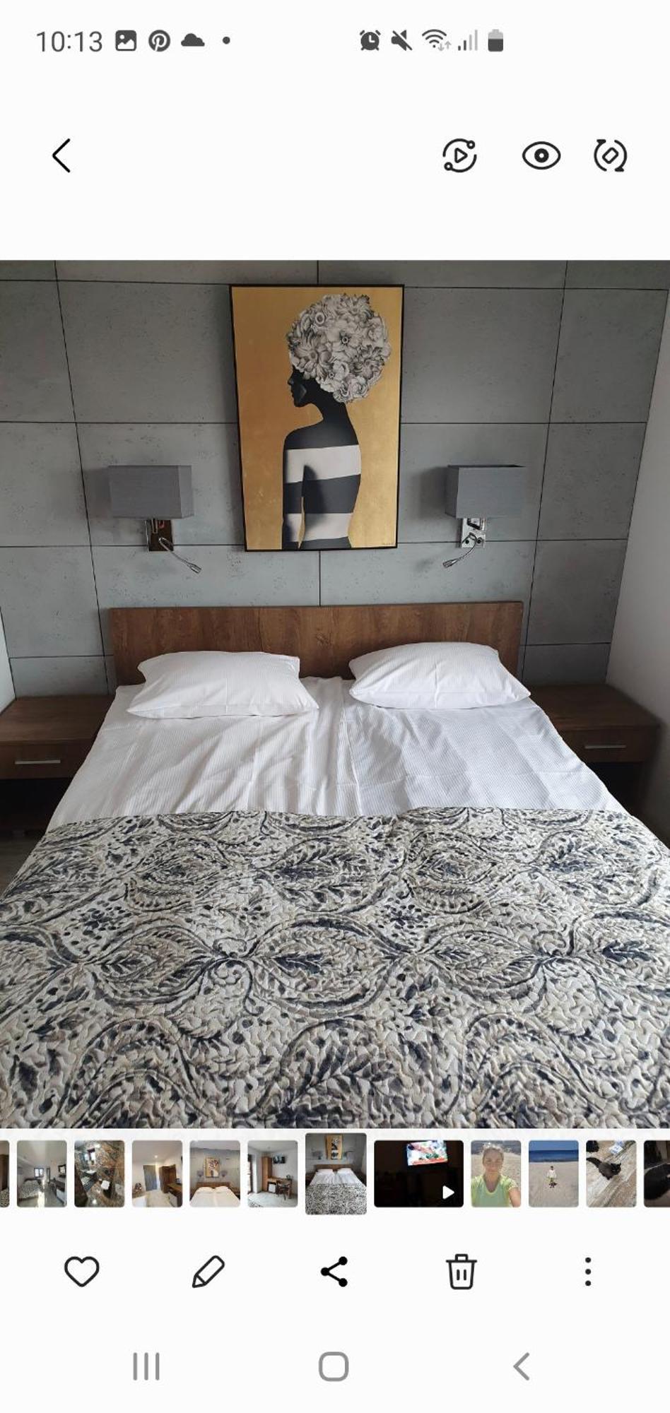 Holiday House 库瑞尼卡慕斯卡 外观 照片